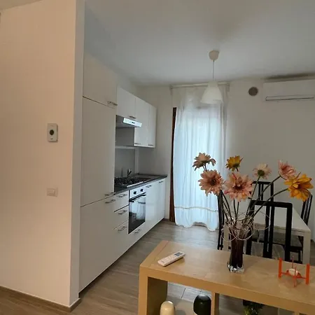 Апартаменты Modern