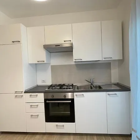 Modern Lägenhet