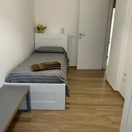 Modern Lägenhet