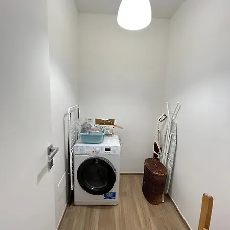 Modern Lägenhet Bari