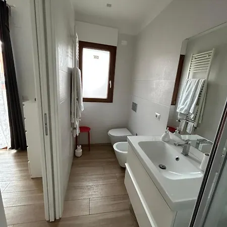 Modern Lägenhet Bari