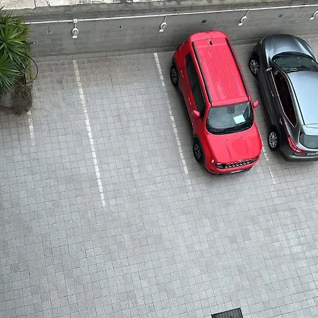 Modern Апартаменты *