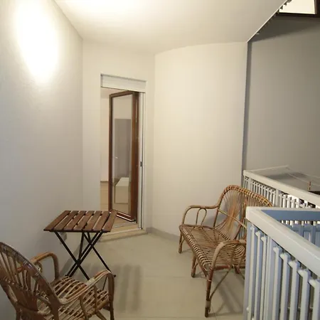 Apartment Modern Bari