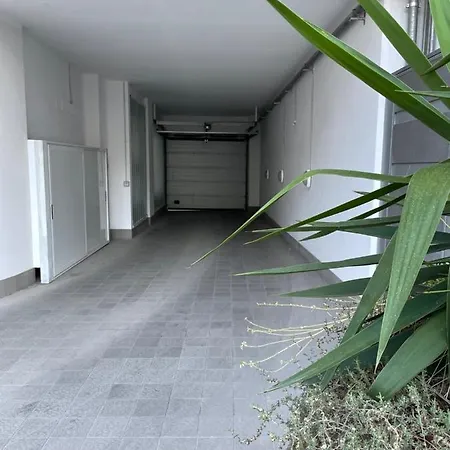 Apartamento Modern *