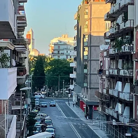 Apartment Modern Bari