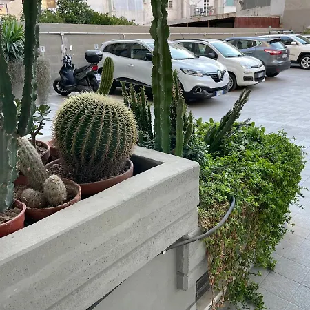 Modern Apartamento *