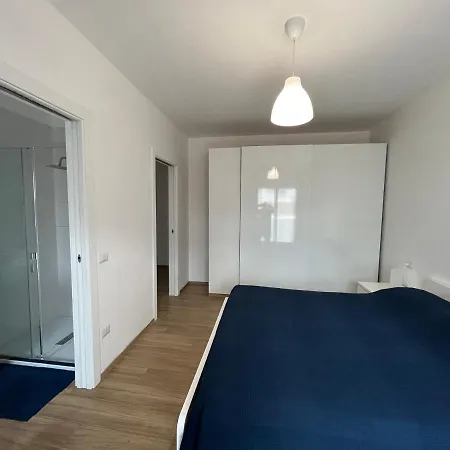 Apartment Modern Bari