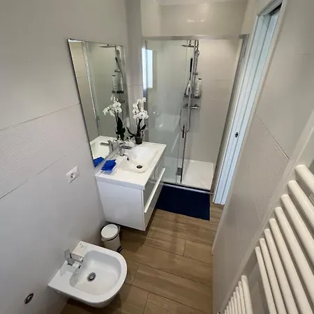 Apartment Modern