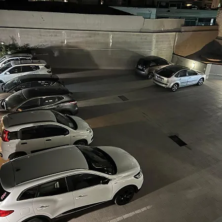 Apartamento Modern *