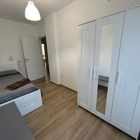 Apartment Modern