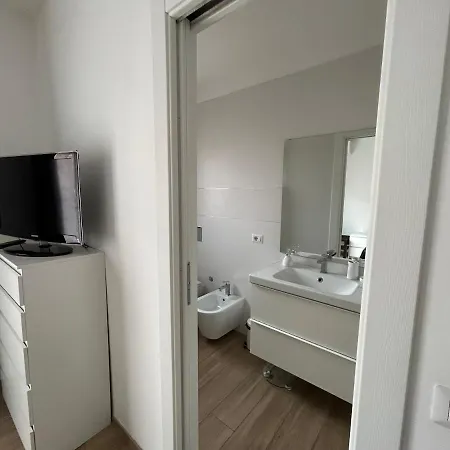 Modern Bari