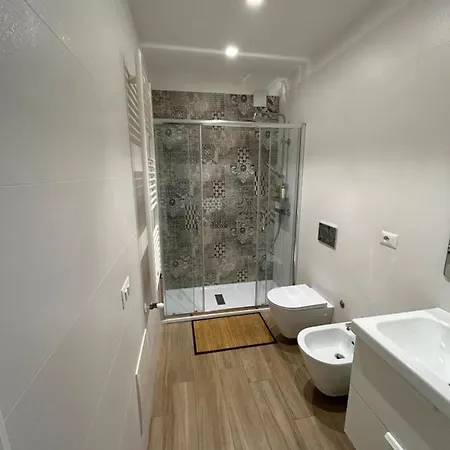 Modern Apartamento Bari