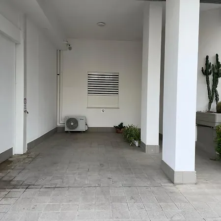 Apartment Modern *