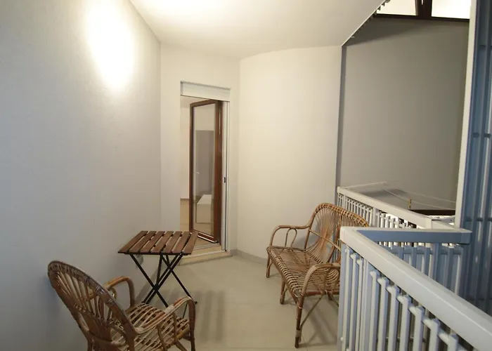 公寓 Modern 巴里