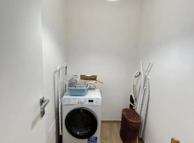 Modern דירה בארי