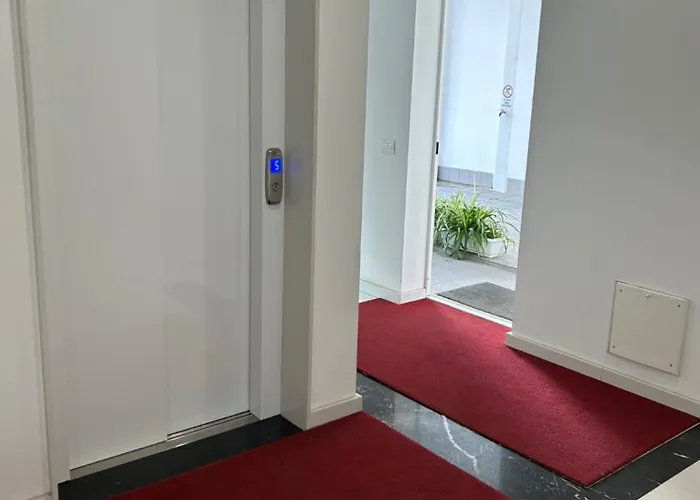 Modern 公寓 巴里